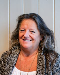 Cathy Fog