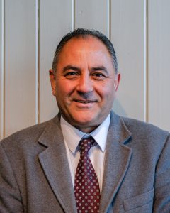 Tony Quin