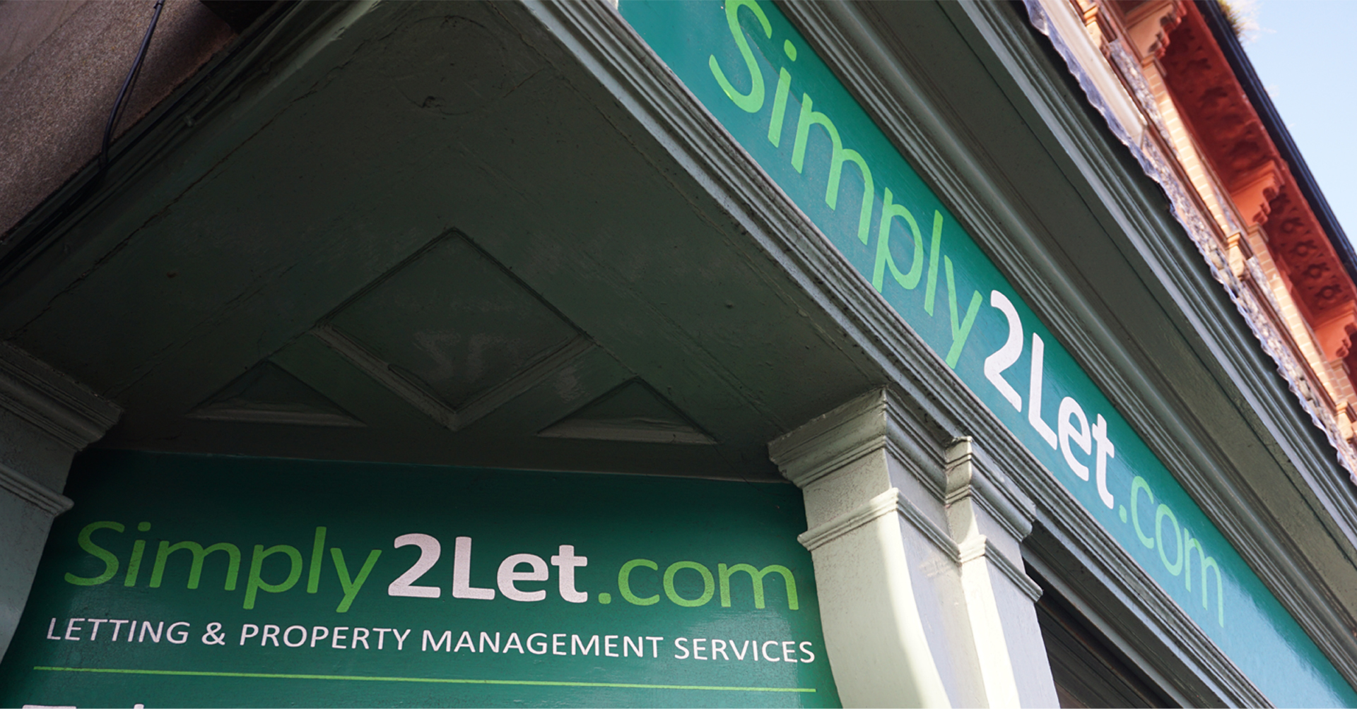 Simply 2 Let in Great Yarmouth
