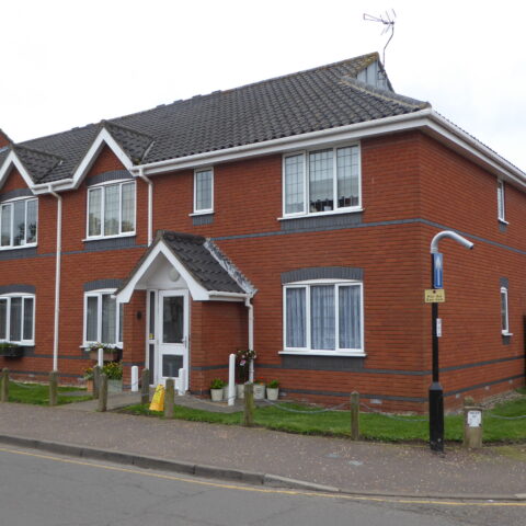 1 bedroom apartment for rent in Stalham