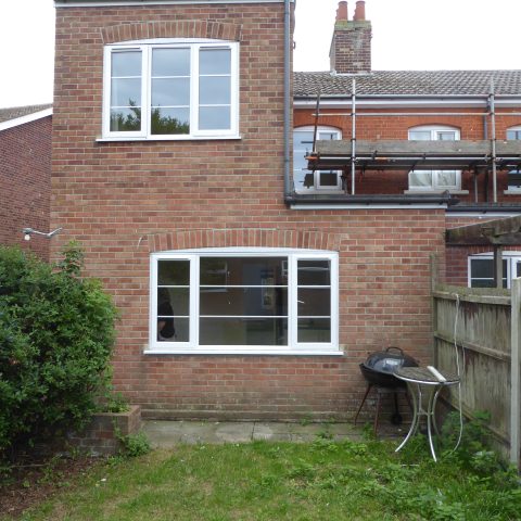 4 bedrooms semi-detached house for rent in Hopton-on-Sea