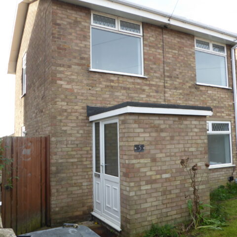 3 bedrooms detached house for rent in Great Yarmouth