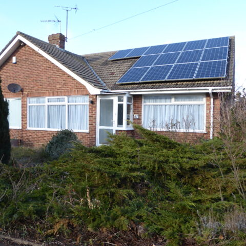 2 bedrooms bungalow for rent in Great Yarmouth