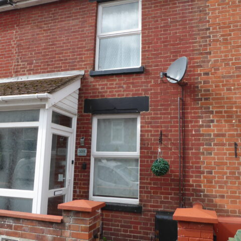 3 bedrooms terraced house for rent in Great Yarmouth