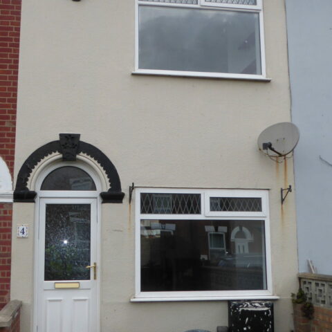 3 bedrooms terraced house for rent in Great Yarmouth