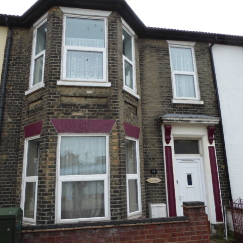 2 bedrooms flat for rent in Great Yarmouth