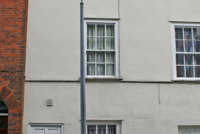 14 George Street A