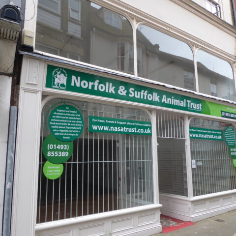 0 bedroom commercial unit for rent in Great Yarmouth