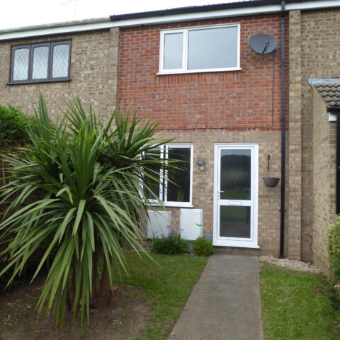 2 bedrooms terraced house for rent in Bradwell