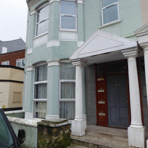 2 bedrooms apartment for rent in Great Yarmouth