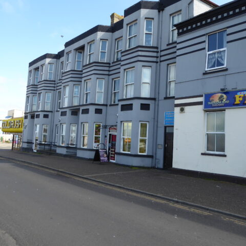 2 bedrooms flat for rent in Great Yarmouth